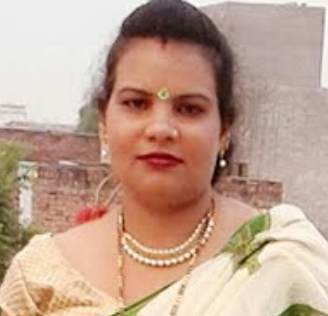 Sunita Rani