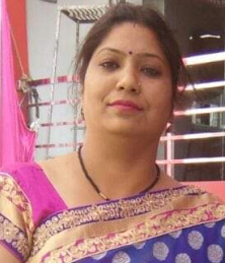 Jyoti Upreti