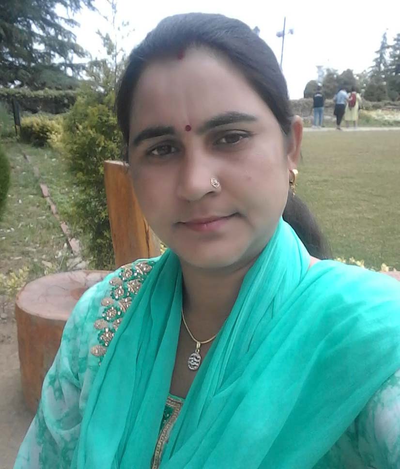 Shakuntla Devi