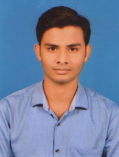 Rakesh Kumar Seth