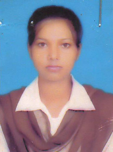 Binita Kumari