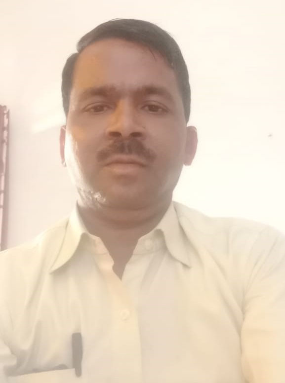 Pankaj Kumar Chaturvedi