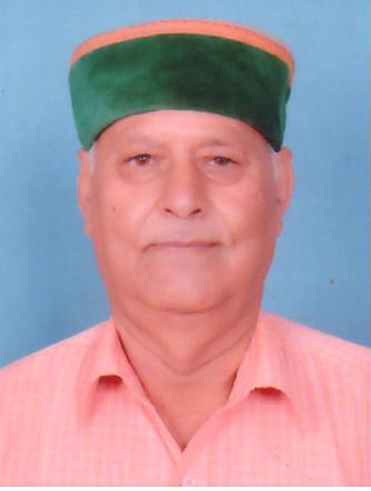 Bharat Singh Rana